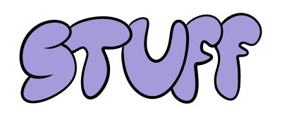 stuff