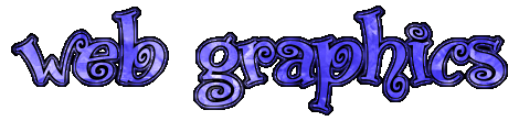 web graphics